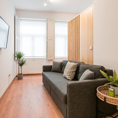 포르투 Guestready - Yazdah Flat 3 아파트 외부 사진