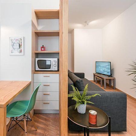 포르투 Guestready - Yazdah Flat 3 아파트 외부 사진