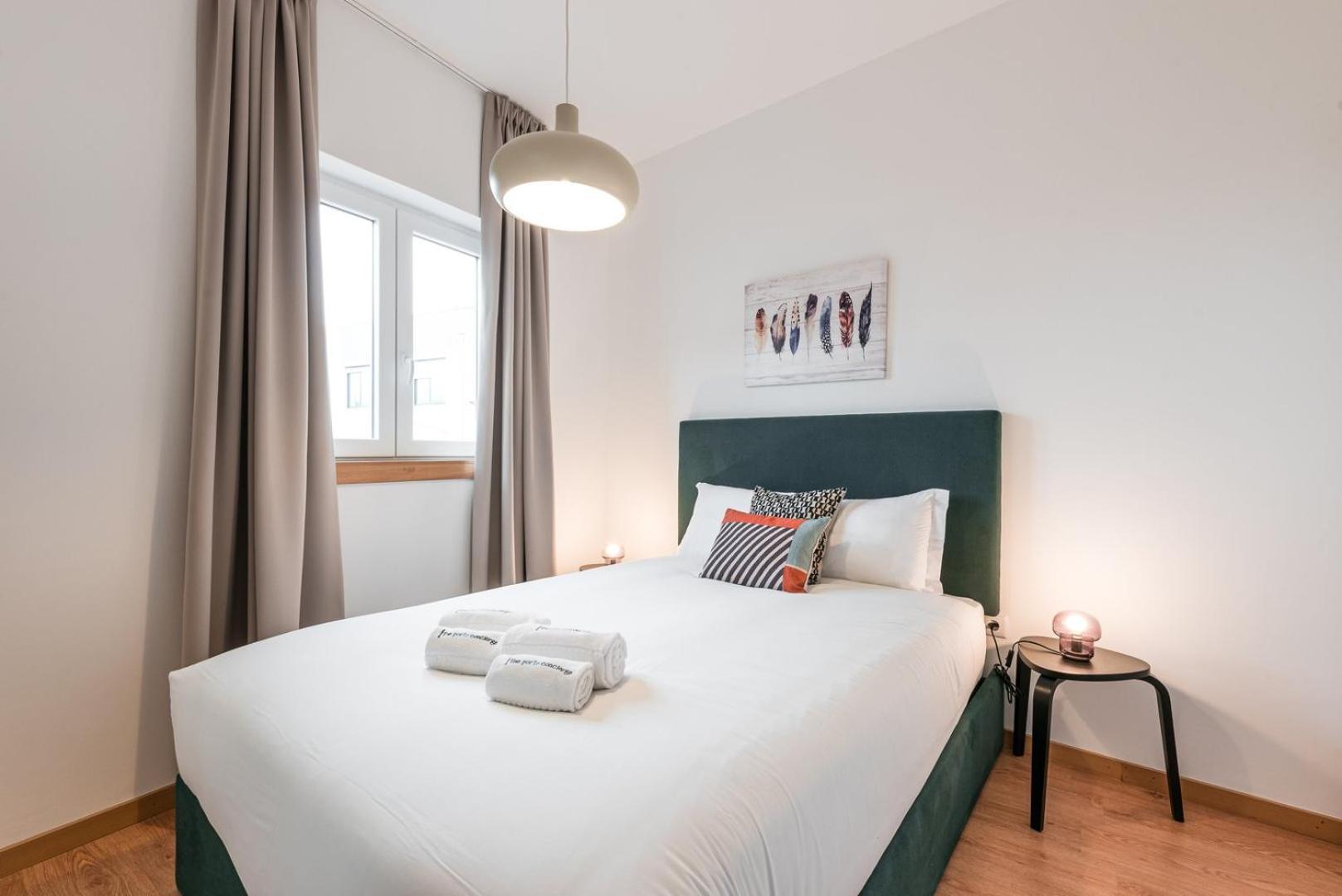 포르투 Guestready - Yazdah Flat 3 아파트 외부 사진