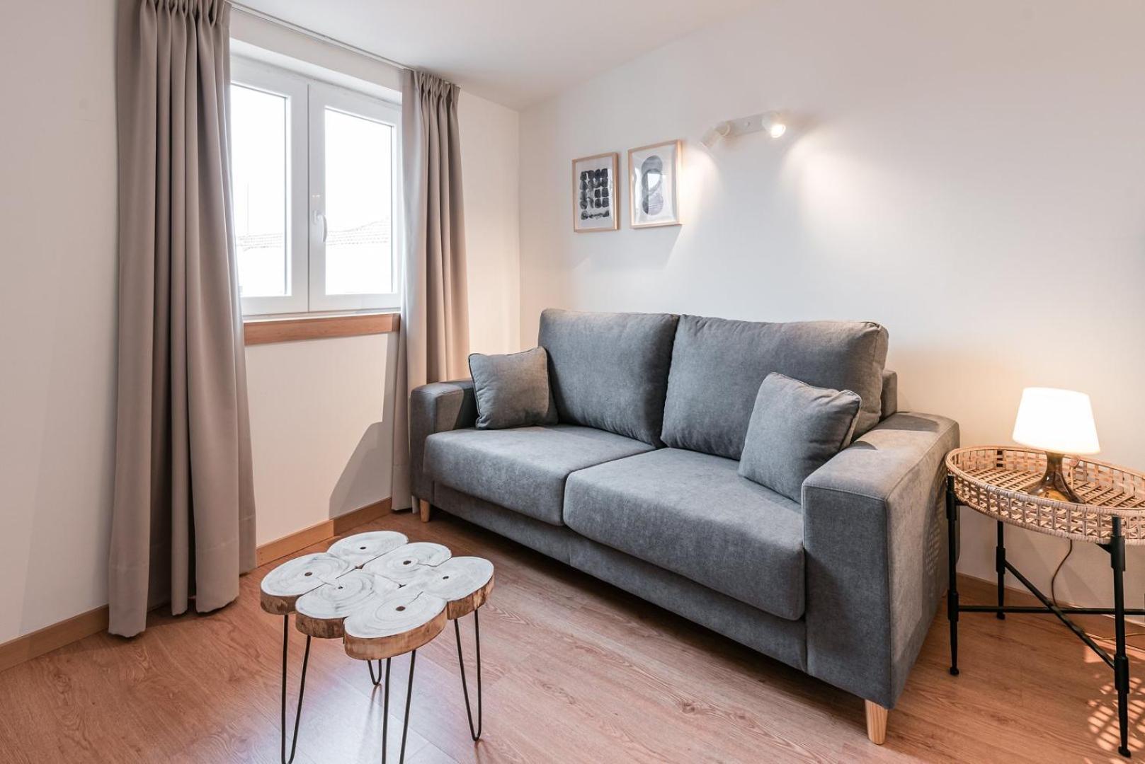 포르투 Guestready - Yazdah Flat 3 아파트 외부 사진