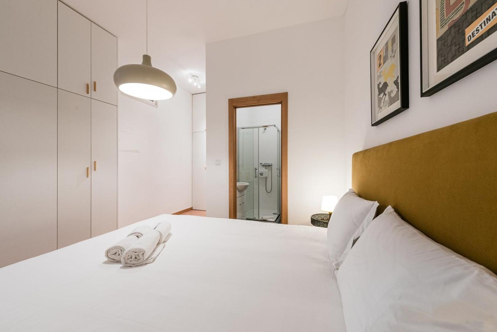 포르투 Guestready - Yazdah Flat 3 아파트 외부 사진