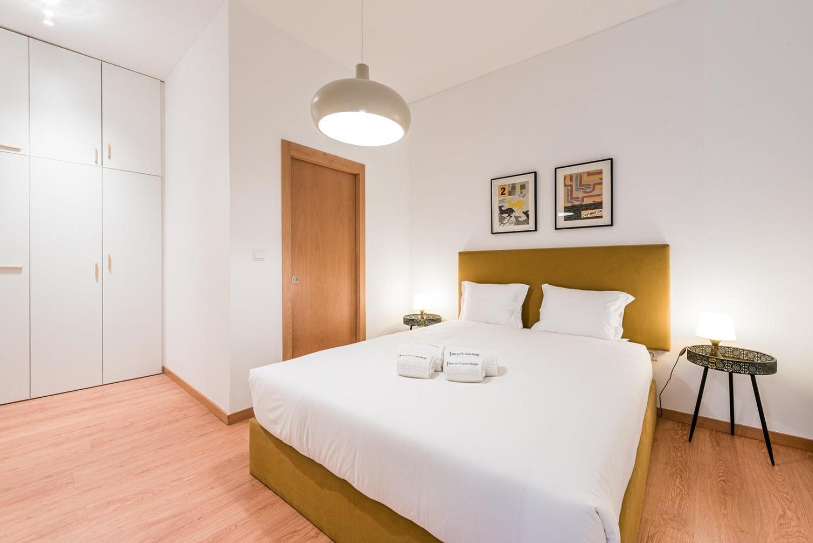 포르투 Guestready - Yazdah Flat 3 아파트 외부 사진