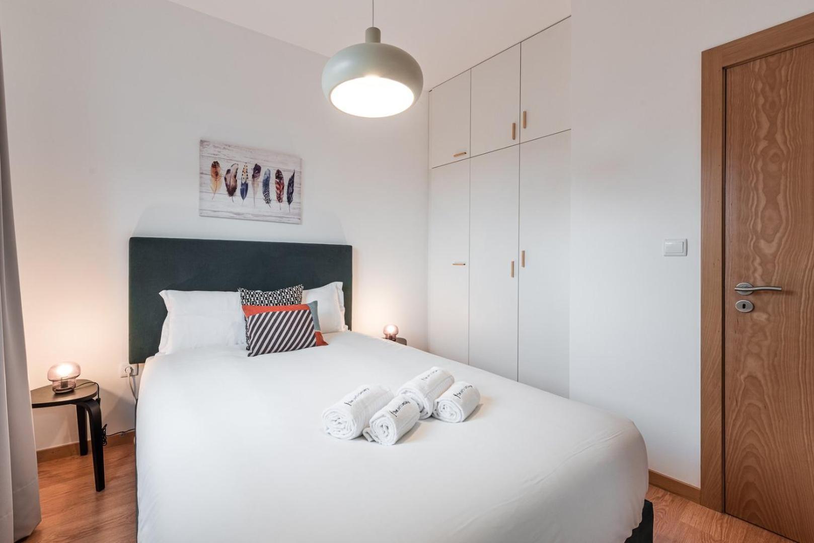포르투 Guestready - Yazdah Flat 3 아파트 외부 사진