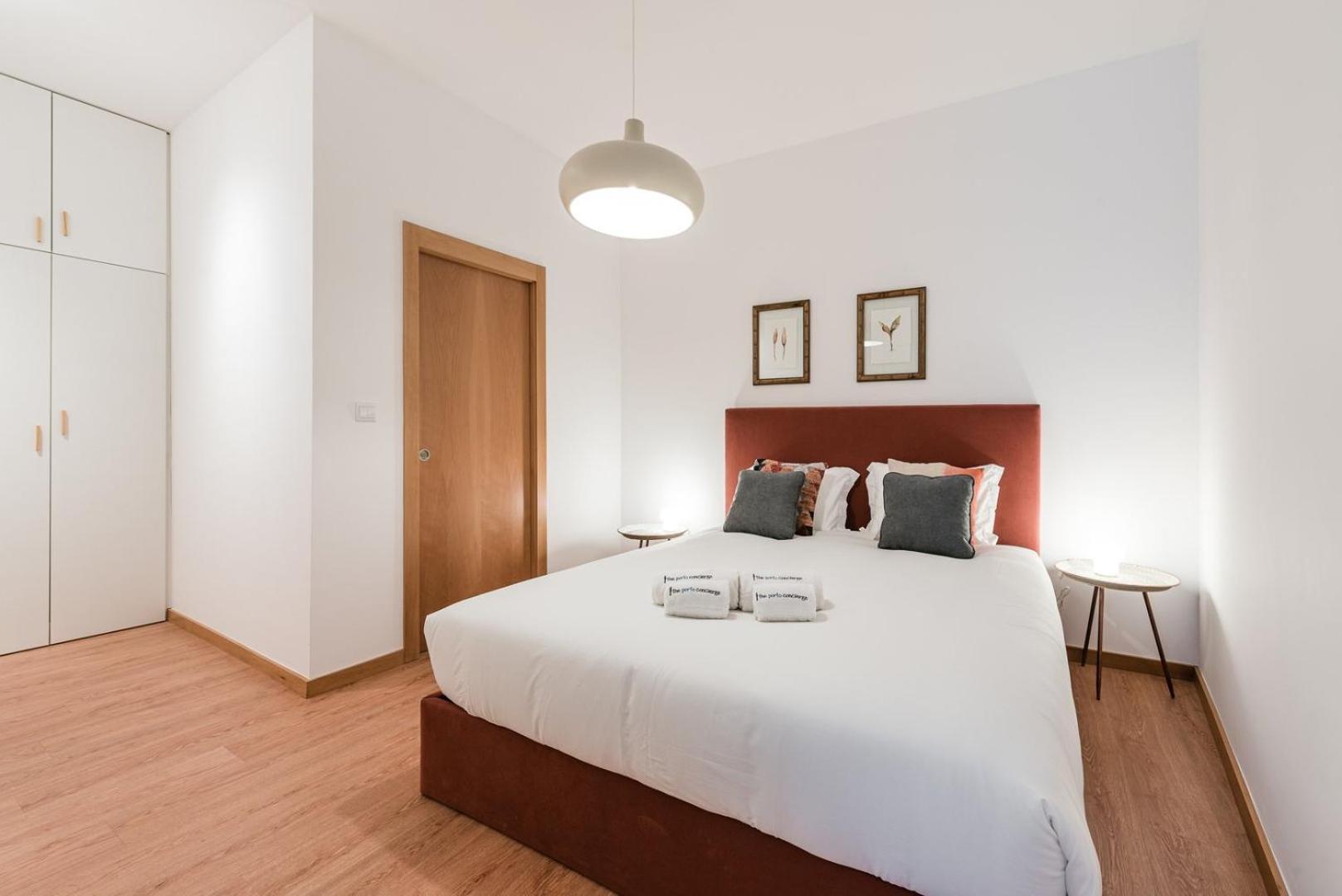 포르투 Guestready - Yazdah Flat 3 아파트 외부 사진