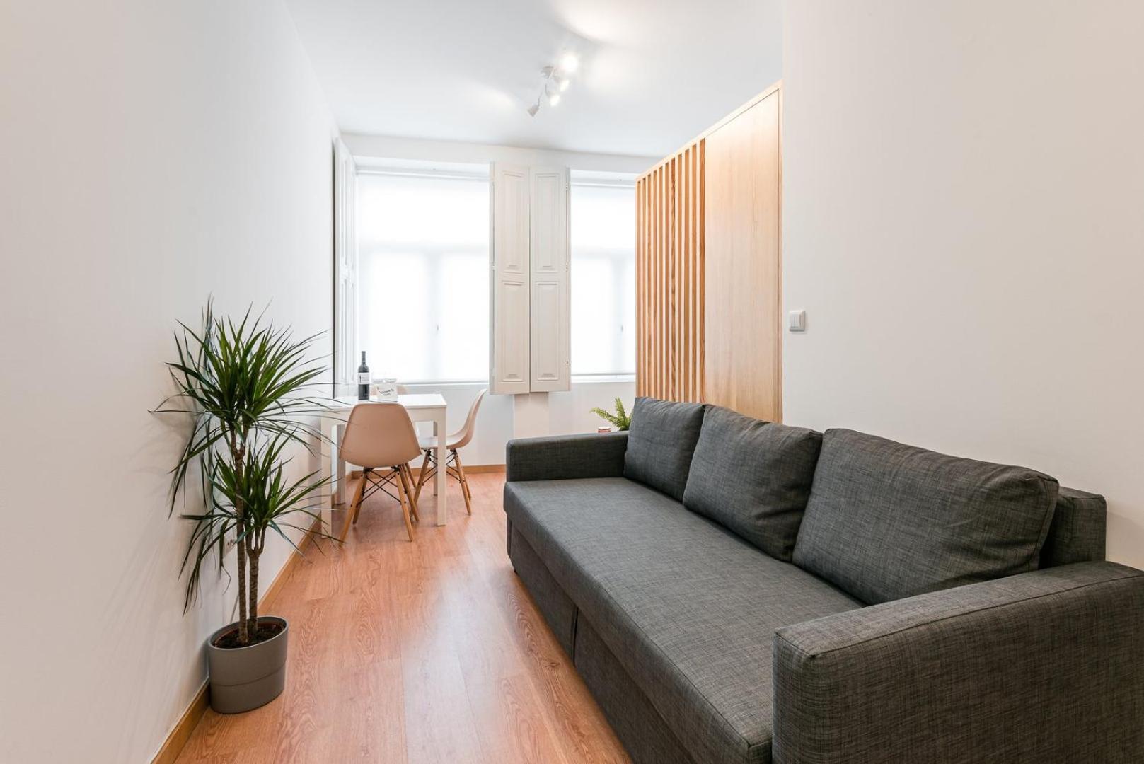 포르투 Guestready - Yazdah Flat 3 아파트 외부 사진