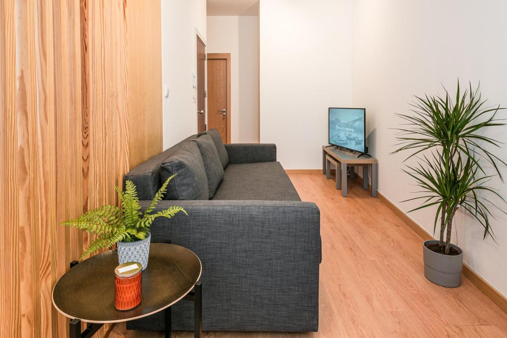포르투 Guestready - Yazdah Flat 3 아파트 외부 사진