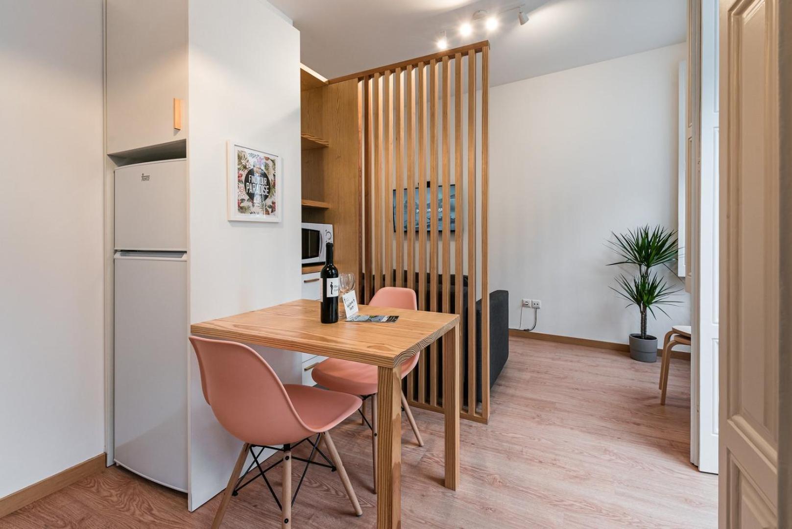 포르투 Guestready - Yazdah Flat 3 아파트 외부 사진
