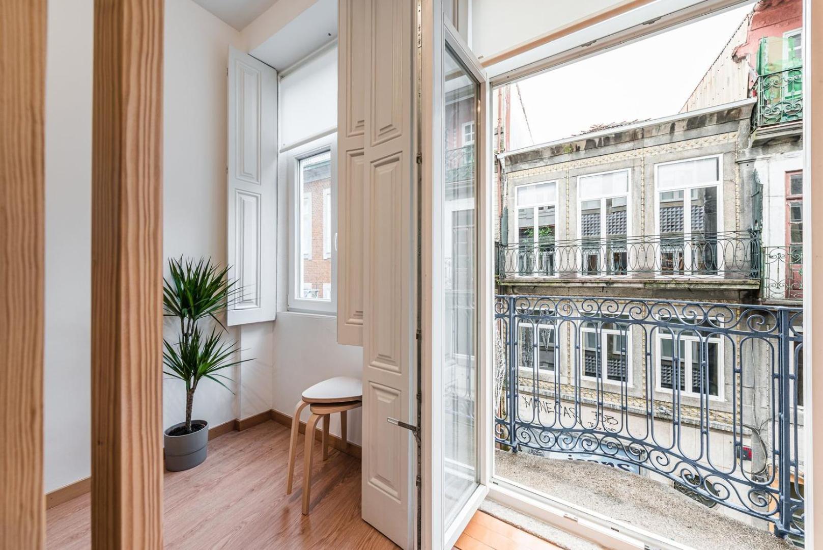 포르투 Guestready - Yazdah Flat 3 아파트 외부 사진