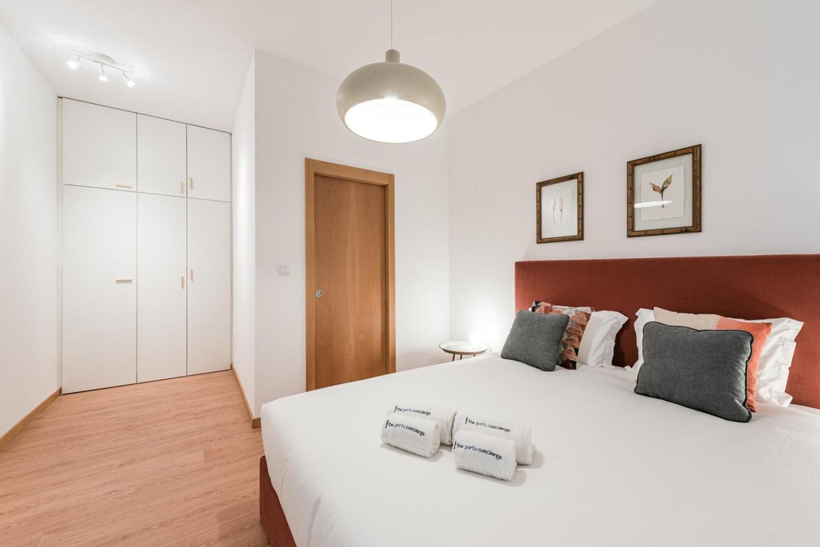 포르투 Guestready - Yazdah Flat 3 아파트 외부 사진